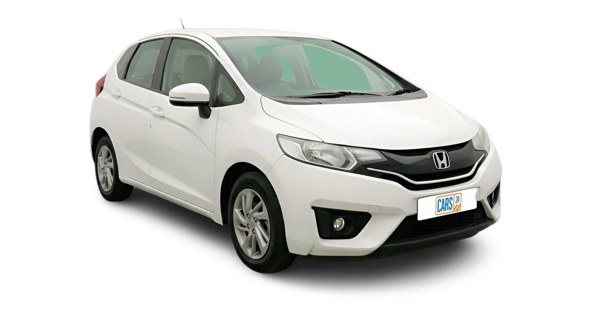 2019 Honda Jazz - Hatchback - Petrol - Automatic - ₹5.05 lakh